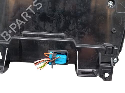 Used Climate control CITROËN C4 II (NC_) 1.2 THP 110 (NCHNZ6, NCHNV6) (110 hp) 28129523