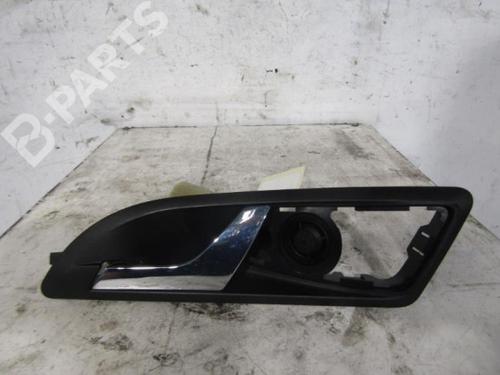 Used Front left interior door handle Front left interior door handle SKODA OCTAVIA II Combi (1Z5) 2.0 TDI 16V (140 hp) 10592529 10592529