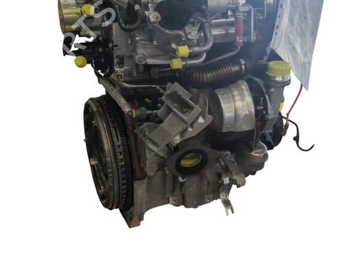 Motor RENAULT MEGANE III Grandtour (KZ0/1) 1.5 dCi (KZ09, KZ0D, KZ1G, KZ29, KZ14, KZ1W, KZ10, KZ1F,... (110 hp) 32783348