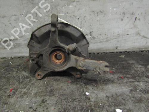 Used Left front steering knuckle SUZUKI SWIFT III (MZ, EZ) 1.3 DDiS (RS413D) (69 hp) 25079091