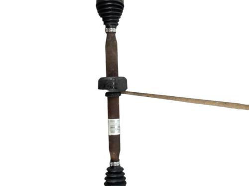 Used Right front driveshaft Right front driveshaft DACIA SANDERO II 1.2 (75 hp) 25076180 25076180