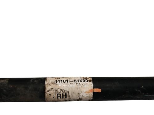 Used Right front driveshaft Right front driveshaft OPEL AGILA B (H08) 1.0 (F68) (65 hp) 33535122 33535122