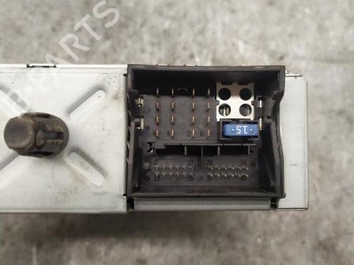 Radio CITROËN BERLINGO Box Body/MPV (B9)  | BP25101446E6 