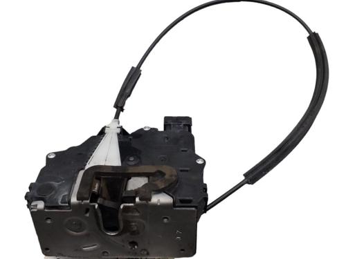 Front right lock FIAT GRANDE PUNTO (199_)  | BP25099671C97 