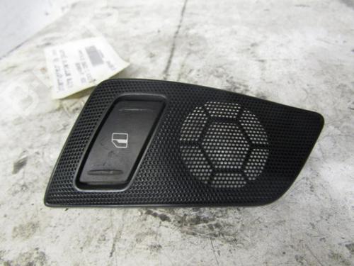 Used Left rear window switch Left rear window switch SKODA OCTAVIA II Combi (1Z5) 2.0 TDI 16V (140 hp) 10592523 10592523