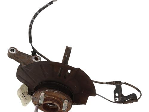 Left front steering knuckle KIA RIO IV (YB, SC, FB) 1.25 | BP35890822M25 - Image 4