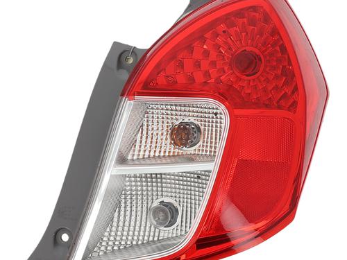 Right taillight SUZUKI CELERIO (LF) 1.0 (AVK310) | BP33990074C35  - Image 5