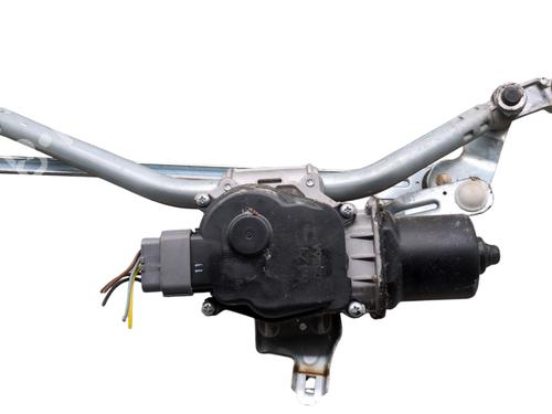 Front wiper motor RENAULT CAPTUR I (J5_, H5_) 1.2 TCe 120 | BP29429131M29 
