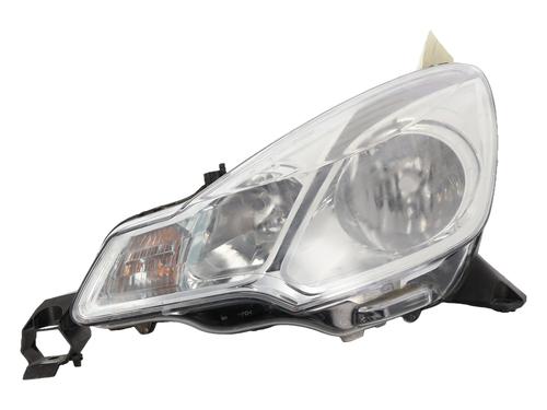 Left headlight CITROËN DS3 (SA_) 1.2 VTi 82 | BP36338205C28 - Image 4
