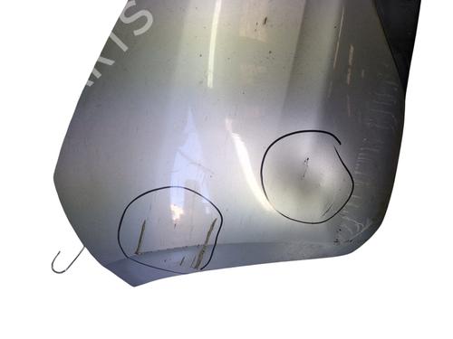 Used Rear bumper PEUGEOT 208 I (CA_, CC_) 1.2 VTI 82 (82 hp) 25936908