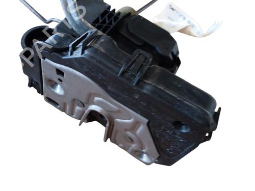 Front right lock MERCEDES-BENZ CLS (C219) CLS 320 CDI (219.322) | BP25920960C97 