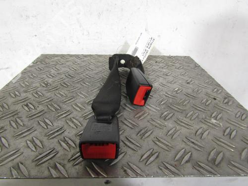 Used Seat buckle BMW 1 (E87) 118 d (122 hp) 25108196
