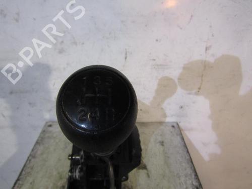 Used Shift knob Shift knob OPEL COMBO Box Body/MPV (X12) 1.3 CDTI (B05) (90 hp) 25078719 25078719