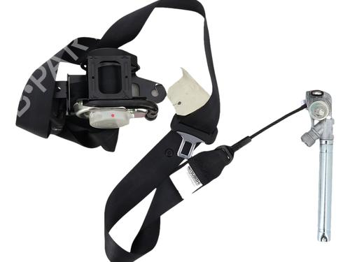Front left seatbelt MITSUBISHI MIRAGE / SPACE STAR VI Hatchback (A0_A) 1.2 (A03A) | BP37588341I26  - Image 9