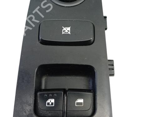 Left front window switch KIA STONIC (YB) 1.0 T-GDi | BP32507204I27  - Image 7
