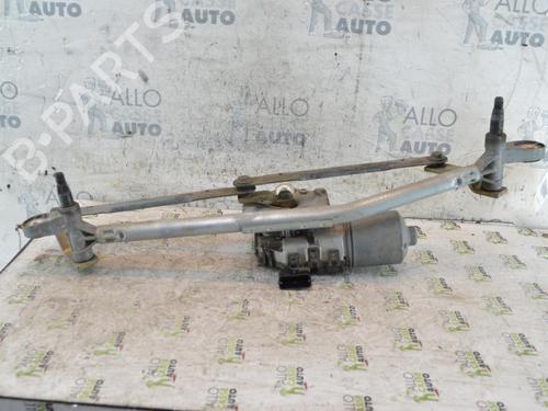 Front wiper motor CITROËN C5 II (RC_) 2.2 HDi (RC4HXE) | BP25086859M29 - Image 3