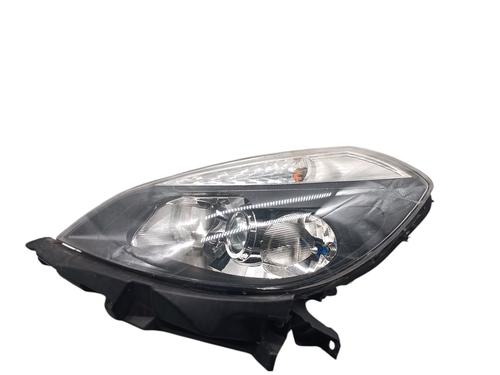 Left headlight RENAULT CLIO III Grandtour (KR0/1_) 1.5 dCi (KR0F) | BP32269916C28