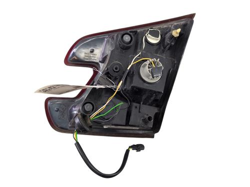 Used Left tailgate light Left tailgate light 27629152 27629152