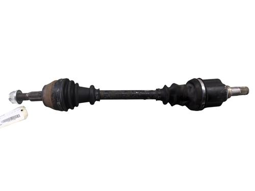 Left front driveshaft FORD FOCUS III 1.6 TDCi | BP32315114M38 - Image 2