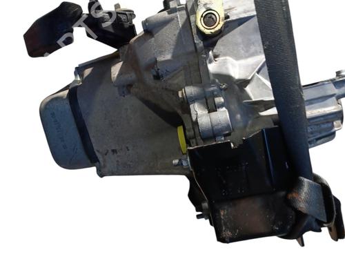 Gearbox PEUGEOT 207 (WA_, WC_) 1.4 16V | BP30819882M3