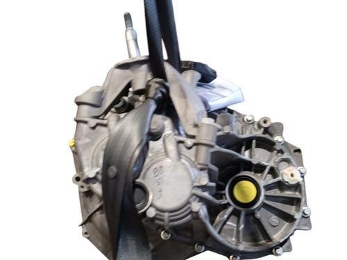 Gearbox RENAULT CAPTUR II (HF_) TCe 90 (HFM6) | BP25098095M3  - Image 7