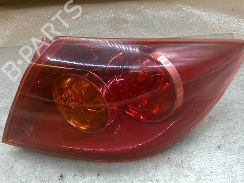 Right taillight MAZDA 3 (BK) 1.6 (BK14) | BP25081729C35 - Image 2