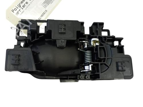 Rear right interior door handle CITROËN C3 III (SX) 1.2 THP 110 (SXHNPS, SXHNZT, SXHNZ6) | BP33041655I16 - Image 2