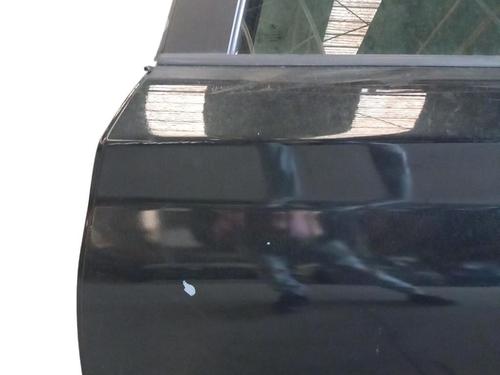 Left rear door BMW 1 (F20) 116 d | BP25058281C4