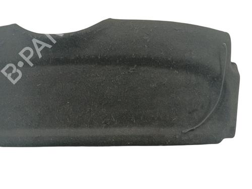 Rear parcel shelf PEUGEOT 206 Hatchback (2A/C) 1.4 HDi eco 70 | BP28591009C85