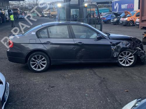 Front right exterior door handle BMW 3 (E90) 318 d | BP25058202C129 