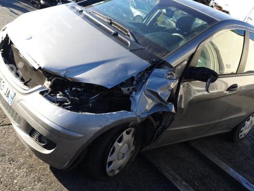 Gearbox MERCEDES-BENZ A-CLASS (W169) A 180 CDI (169.007, 169.307) | BP25079761M3 - Image 18
