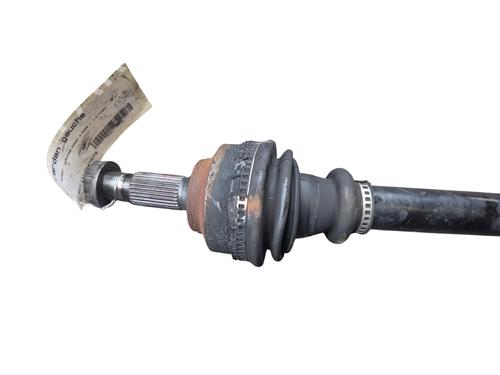 Left front driveshaft PEUGEOT EXPERT Van (V_) 1.6 BlueHDi 95 | BP30964996M38 - Image 4