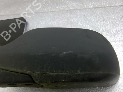 Left mirror MAZDA 2 (DY) 1.4 CD | BP25094027C26 