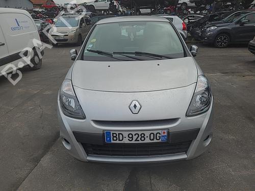 Høyre foran invendig håndtak RENAULT CLIO III (BR0/1, CR0/1)  | BP25076941I14 