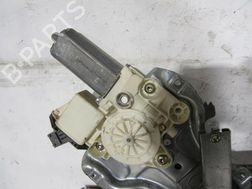 Front right window mechanism TOYOTA AVENSIS (_T25_) 2.0 D-4D (CDT250_, CDT250R) | BP25069781C23 