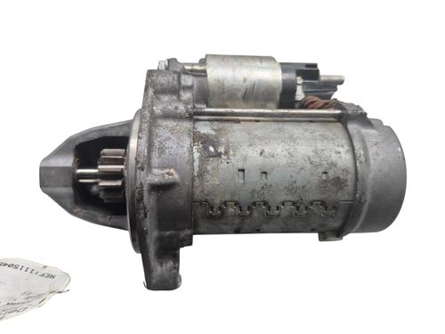 Used Starter MERCEDES-BENZ C-CLASS (W204) C 220 CDI (204.008) (170 hp) 29221845