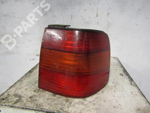 Used Right taillight Right taillight VW PASSAT B3/B4 (3A2, 35I) 1.9 TDI (90 hp) 10594239 10594239