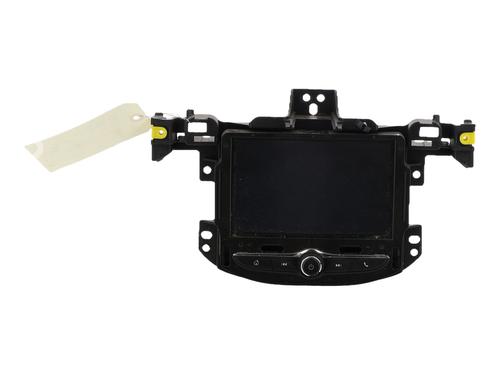 Display OPEL CORSA E (X15) 1.4 (08, 68) | BP38163885C48 - Image 2