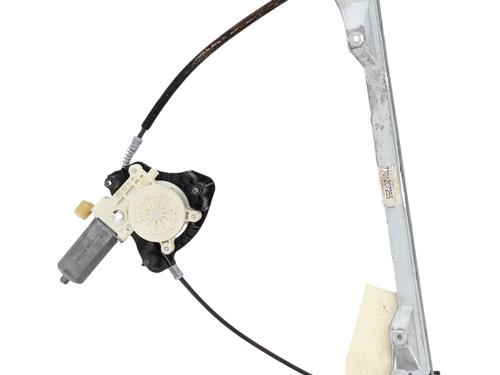 Used Front left window mechanism Front left window mechanism RENAULT CLIO III (BR0/1, CR0/1) [2005-2014] 33741874 33741874