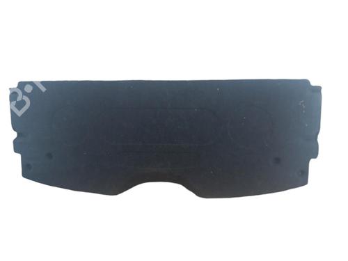 Used Rear parcel shelf PEUGEOT 206 Hatchback (2A/C) [1998-2012]  25101051