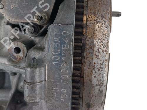 Engine PEUGEOT 2008 I (CU_) 1.5 BlueHDI 100 | BP36654451M1 - Image 6