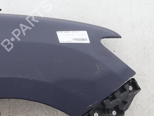 right-front-fenders-dacia-sandero-ii-2012-39625299 main image