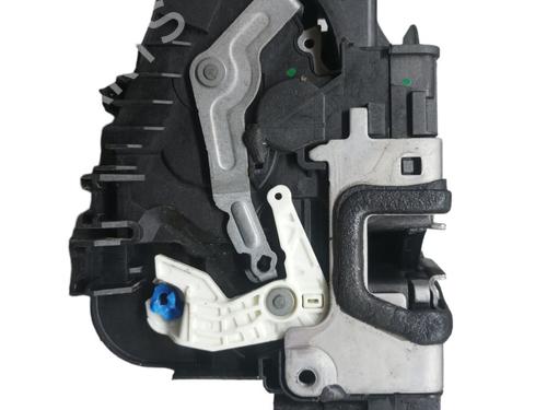 Rear left lock MERCEDES-BENZ GLC (X253)  | BP25087955C100 