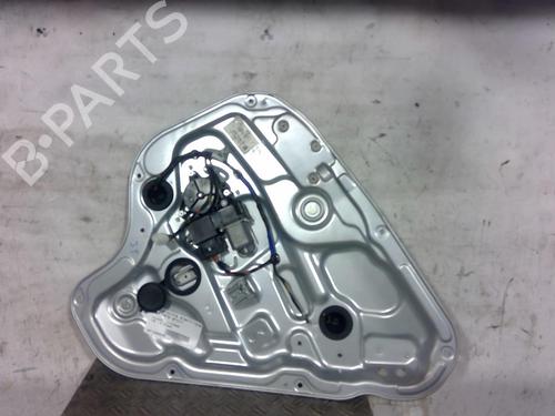 Rear right window mechanism HYUNDAI i30 (FD) 1.6 CRDi | BP25081892C25 