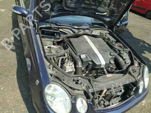Horn MERCEDES-BENZ E-CLASS (W211) E 320 (211.065) | BP25067777E13  - Image 6