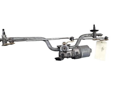 Front wiper motor RENAULT CLIO II (BB_, CB_) 1.4 16V (B/CB0P, BB13) | BP25296811M29 