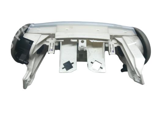 AC-Styringsenhed/Manøvreenhed CITROËN C1 (PM_, PN_) 1.0 | BP25087224I5