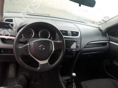 Starter SUZUKI SWIFT IV (FZ, NZ) 1.2 (AZH412, ZC72S) | BP25103199M8  - Image 11