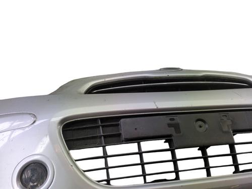 Front bumper NISSAN MICRA IV (K13K, K13KK) 1.2 | BP29926945C7