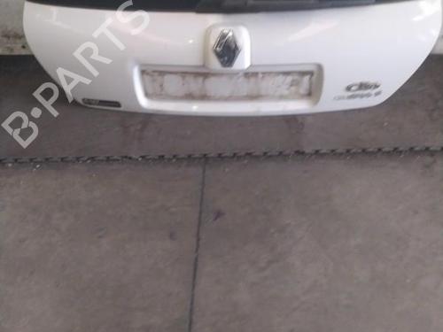 Bagklap CC/Kombi-Coupé Bagklap CC/Kombi-Coupé RENAULT CLIO II (BB_, CB_) [1998-2016] 29210299 29210299